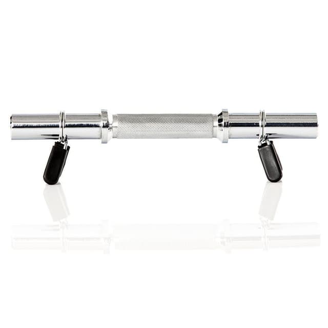 Gymstick 2kg Dumbbell Bar