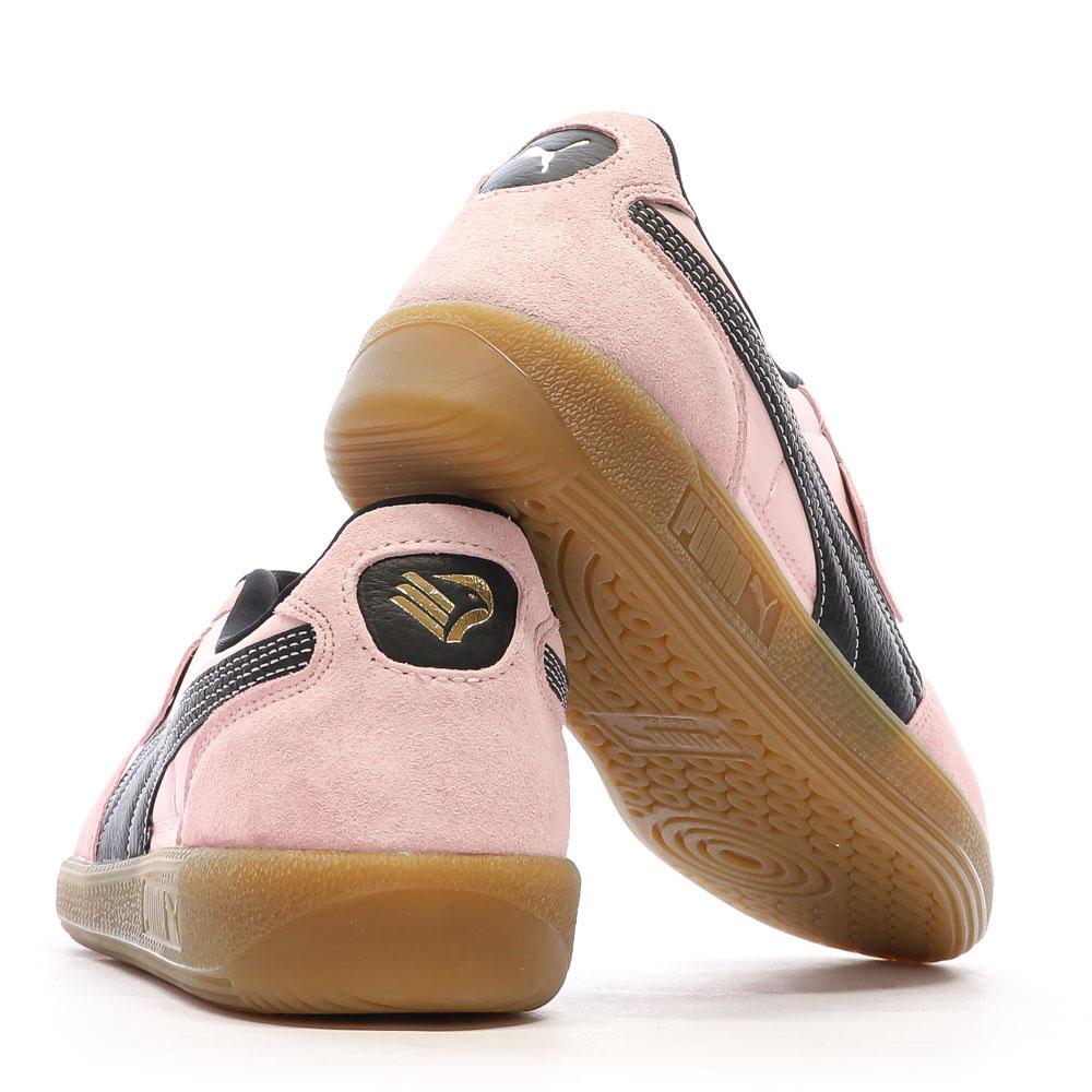 Puma Baskets Roses Homme Puma Palermo