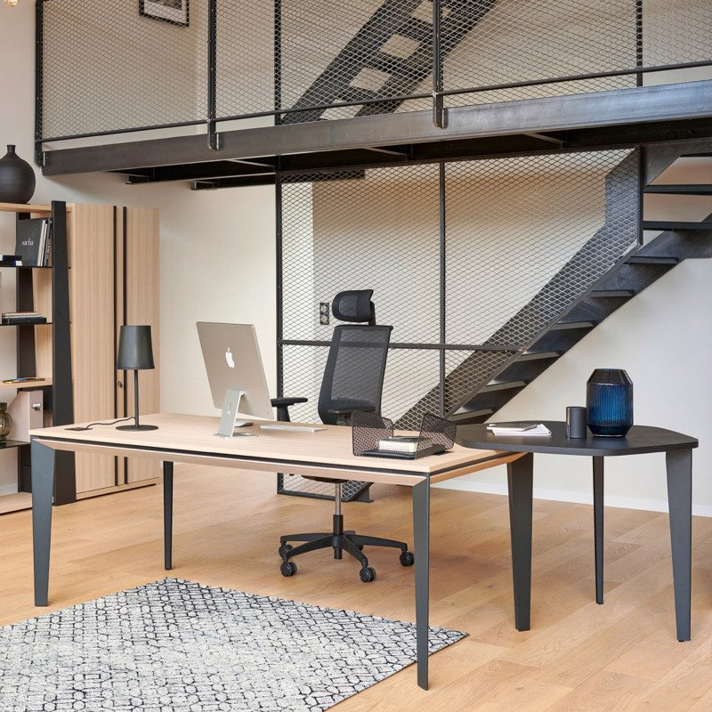 Extension pour bureau Onyx