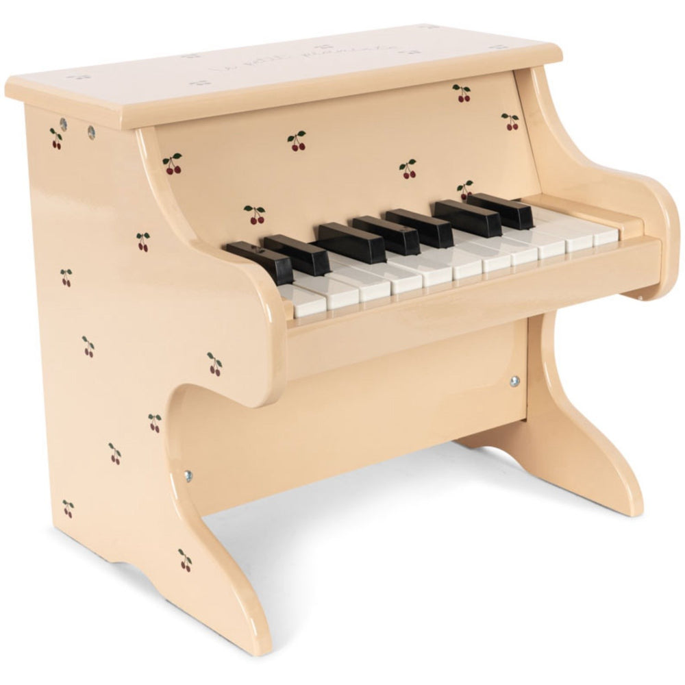 Køb Konges Sløjd Cherry Piano Glossy Fsc