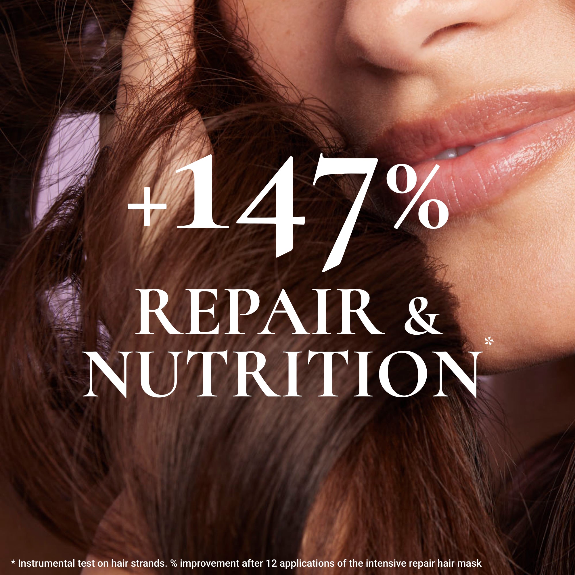 Intensiv Reparierende Haarmaske 200 ml