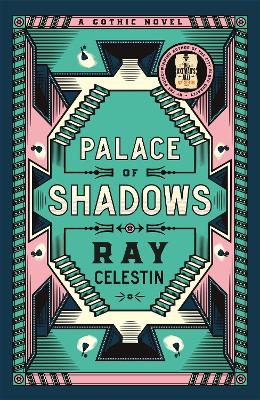Palace of Shadows (Hardback)