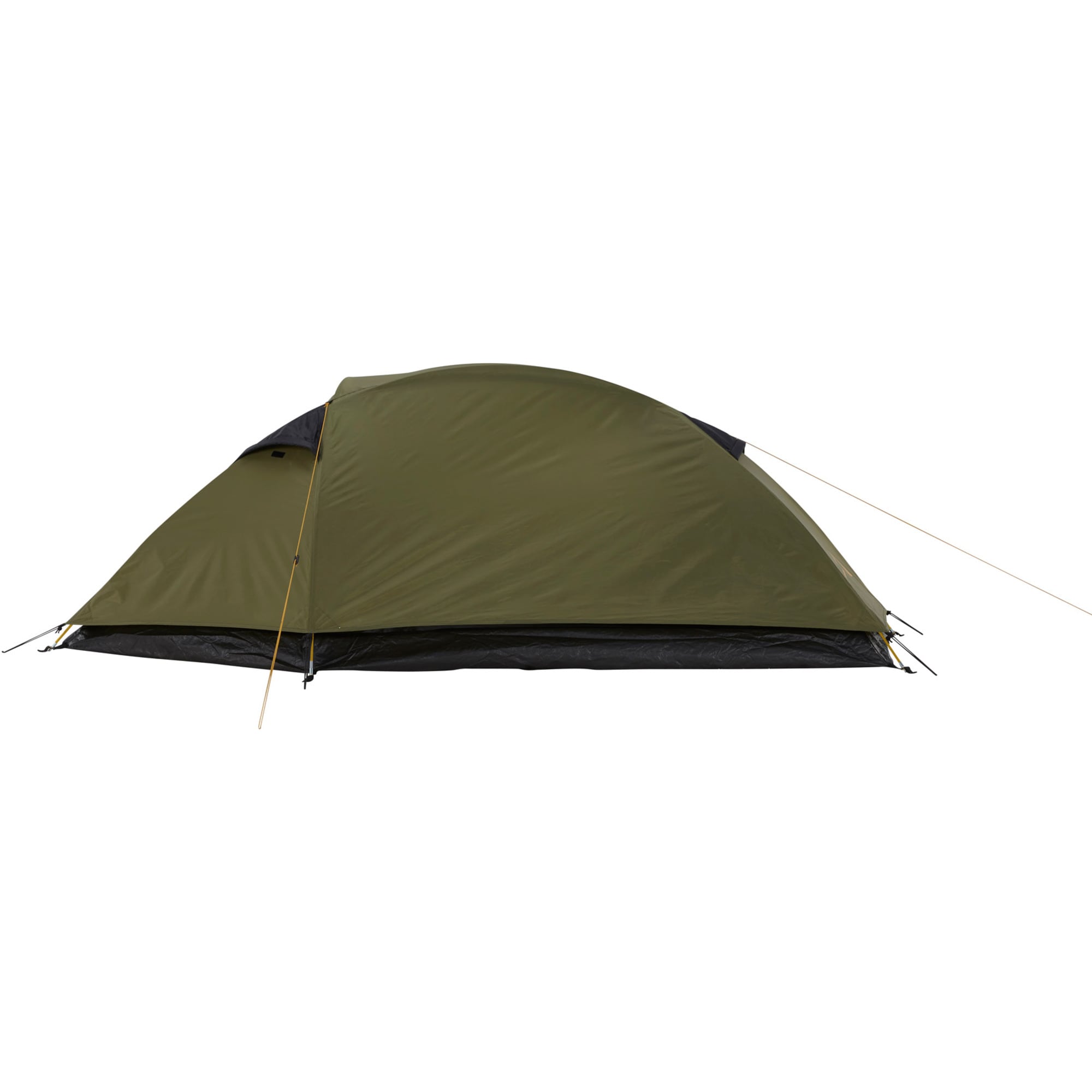 Grand Canyon Zelt Kuppelzelt APEX 1, Capulet Olive
