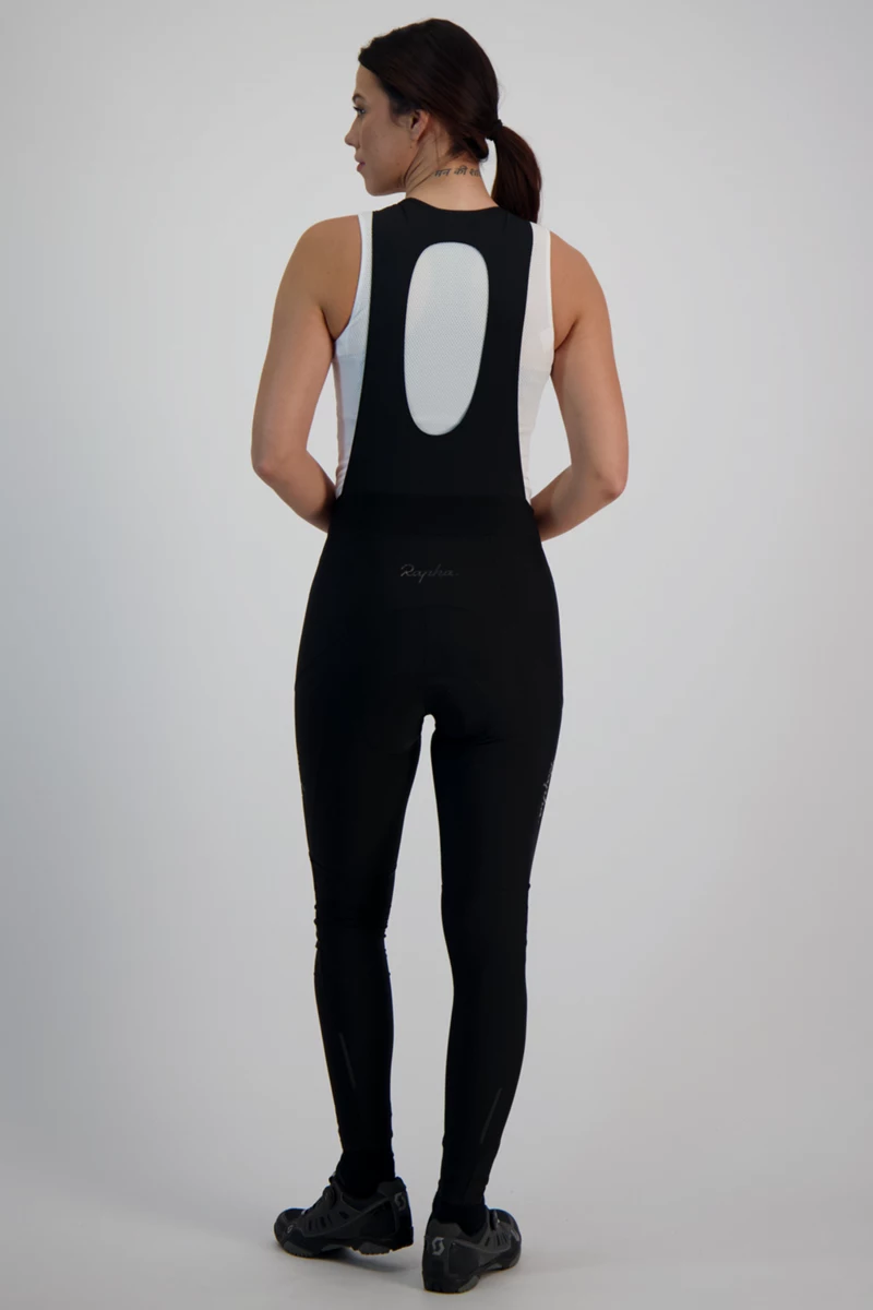 Rapha Core Winter Damen Bib Tight