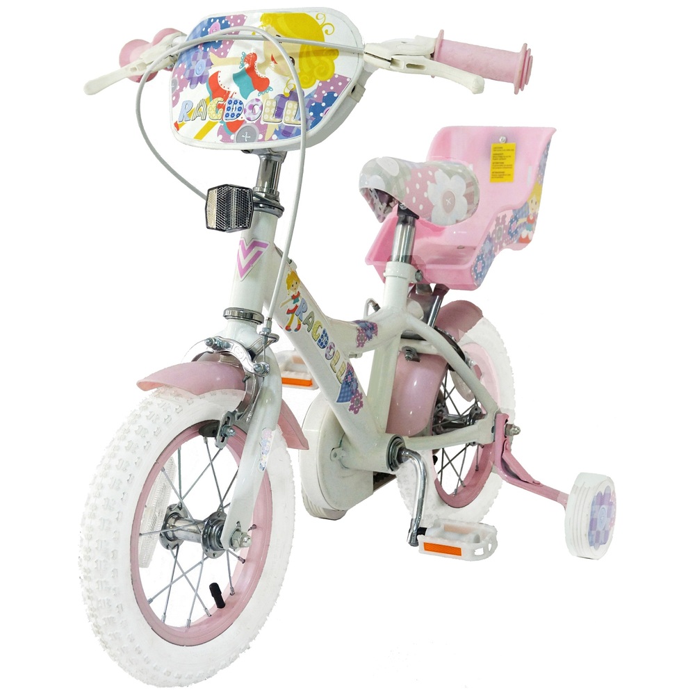 12 Zoll Verve Ragdoll Fahrrad