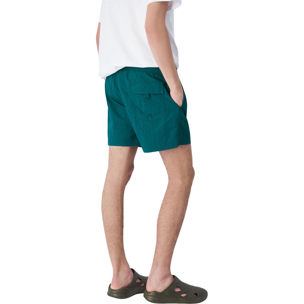 Champion Beach Badeshorts Herre