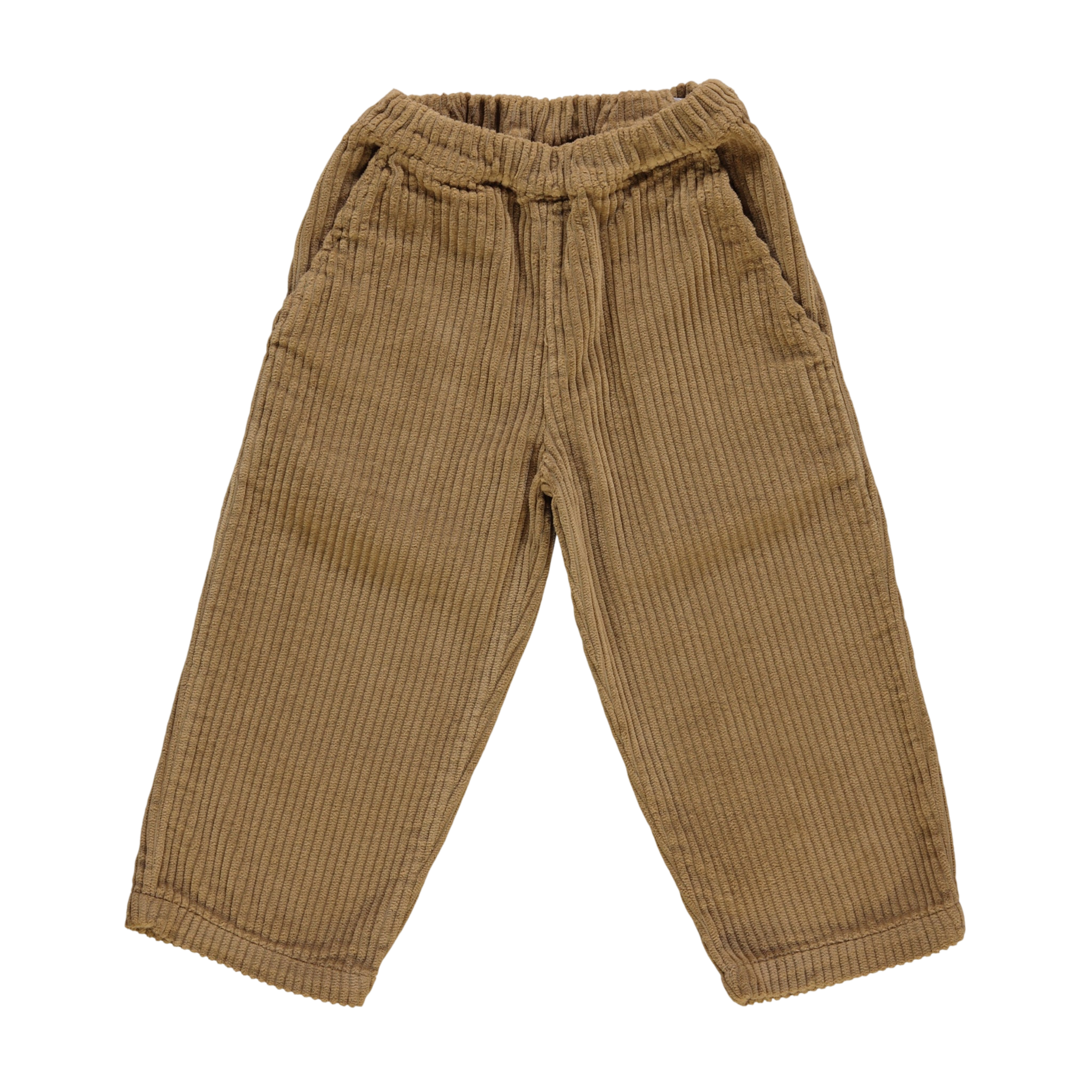 Hose Pomelos Dull Gold