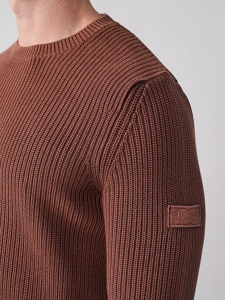 JOOP Pullover HARO braun