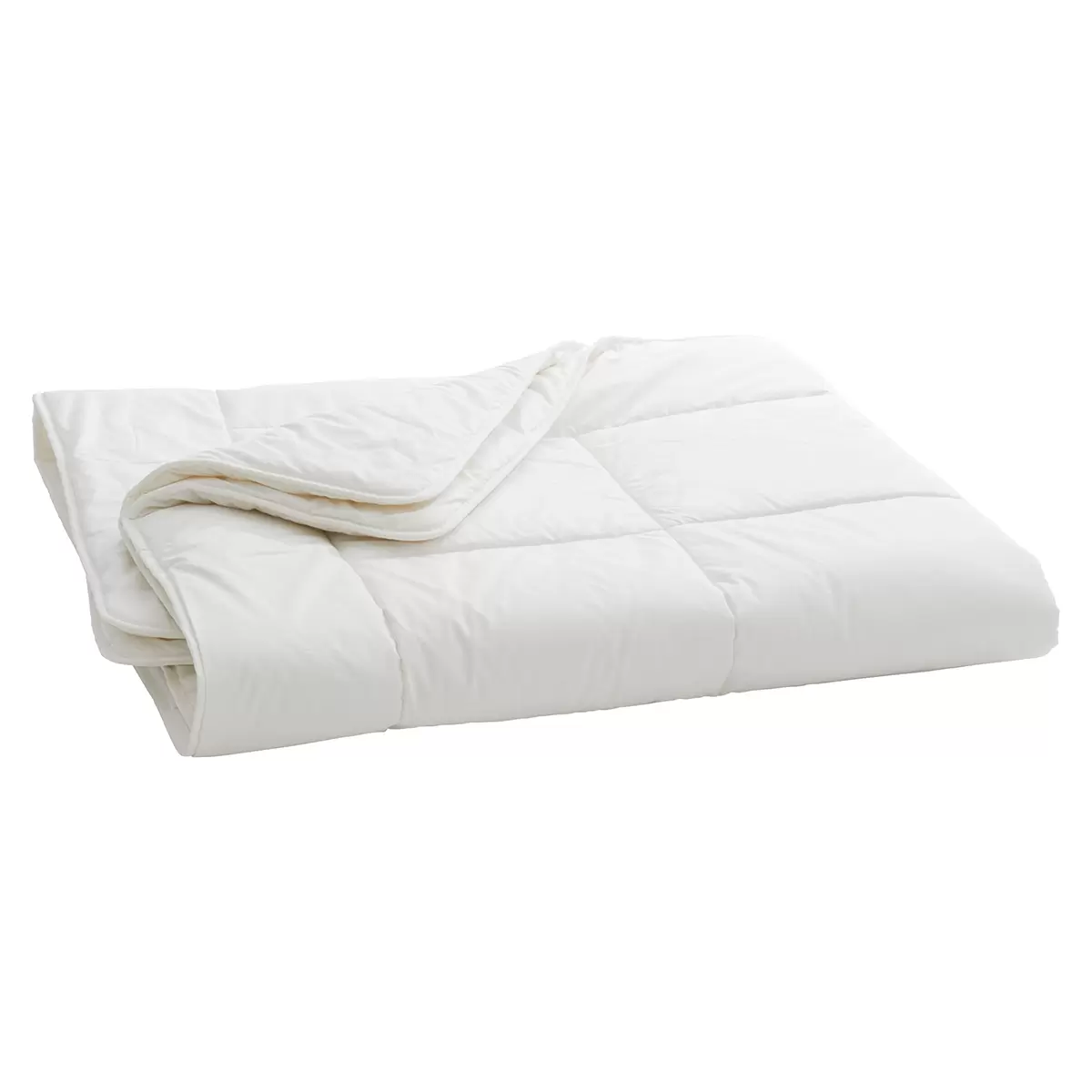 Duvet Leana Light Billerbeck Edition weiss