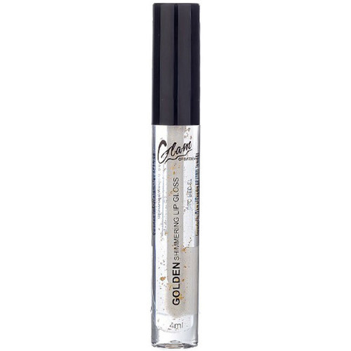 Glam Of Sweden - Lip-gloss Goldflakes