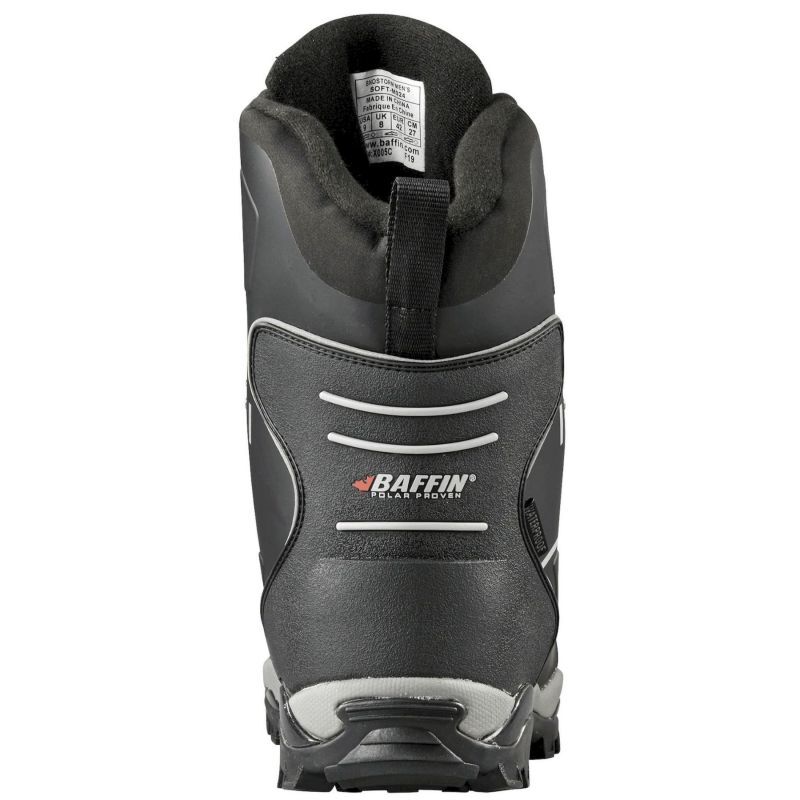 Snostorm - Bottes de neige homme