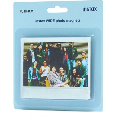 Accessoires photo Fujifilm Magnets wide x10
