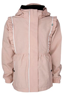 Lindberg Luna Skalljakke, Rose
