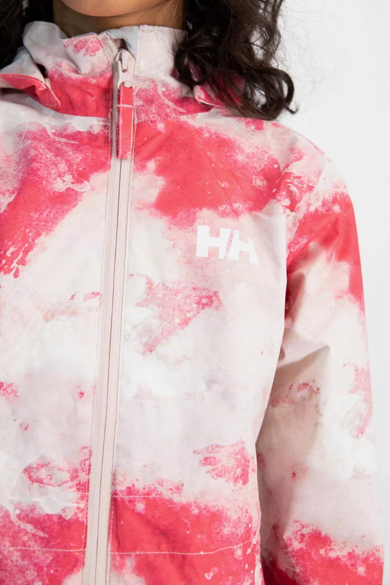 Helly Hansen Celeste Kinder Regenjacke