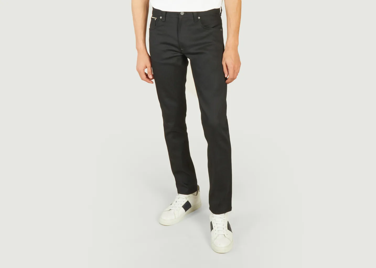 Jean Lean Dean Nudie Jeans