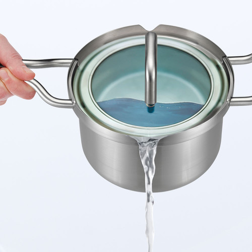 BK Q-linair Master Glas Pannenset 4-delig