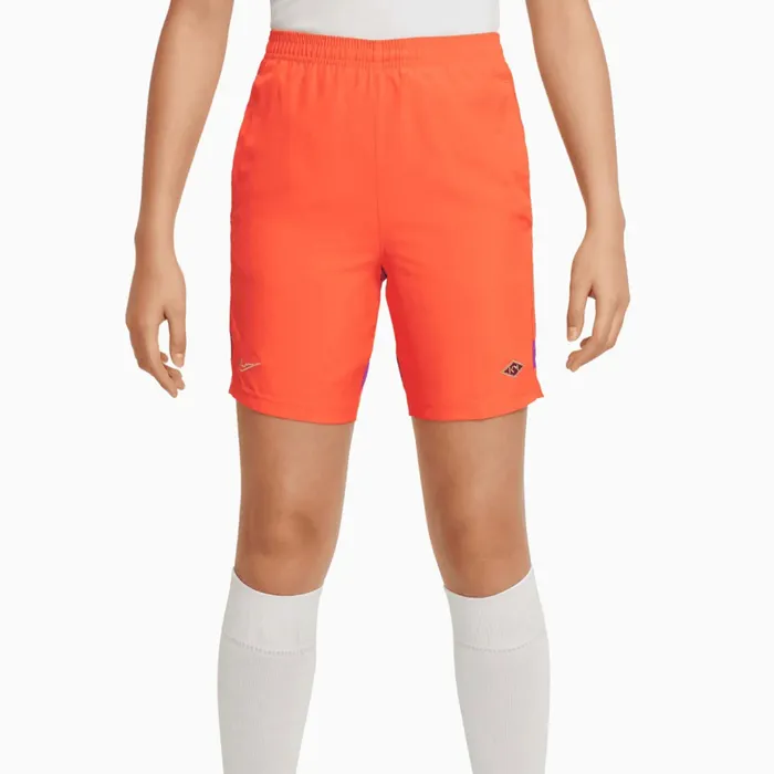 Nike Kylian Mbappé Short Junior