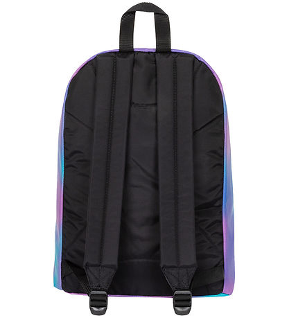 Eastpak Skoletaske - 27L - Out Of Office - Sparkly Blur