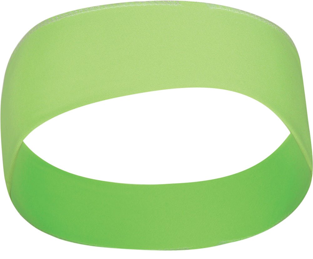 Groene Hoofdband