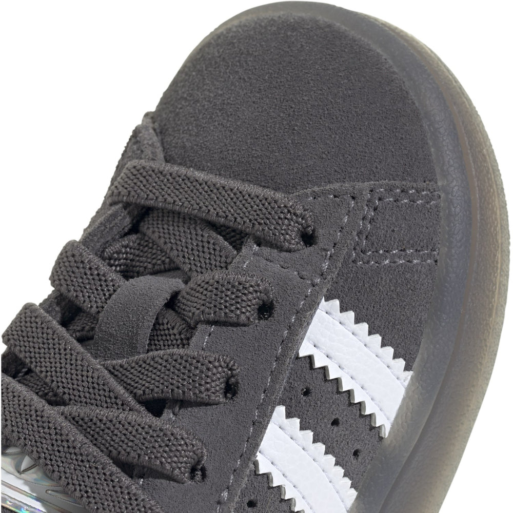 Køb adidas Originals Grey Five/Ftwr White/Grey Two Campus 00S Led Lights Cf El I Sneakers