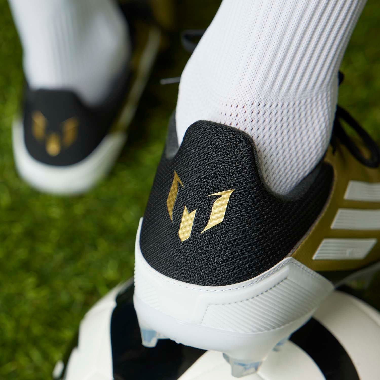 adidas  F50 League FG/MG Messi