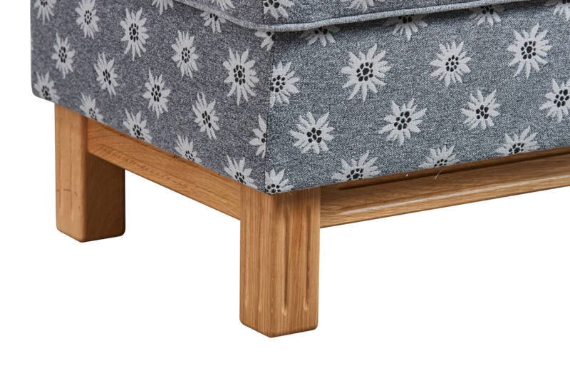 Zurbrüggen Hocker TAUERN