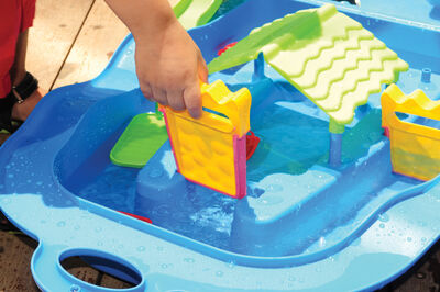 Starplast Vannsett