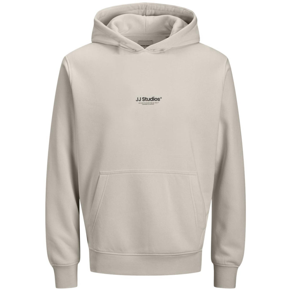 Køb Jack & Jones Junior Moonbeam Jjesoho Sweat Hætte Noos Jnr