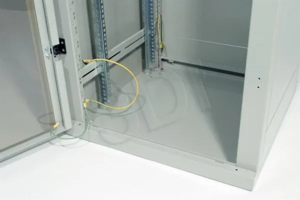 Triton Delta S - Rack - RAL 7035 - 42U - 19