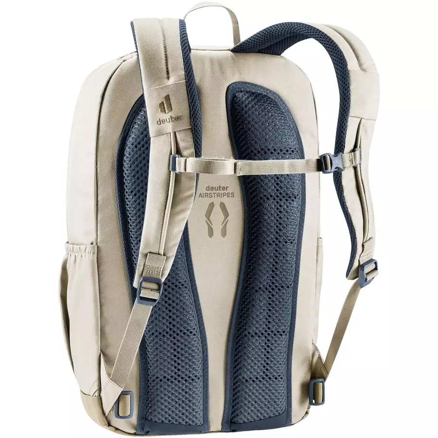 Deuter Gogo - Tagesrucksack 46 cm bone-desert
