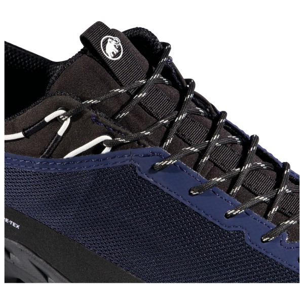 Mammut - Alnasca IV Low GTX - Chaussures d'approche