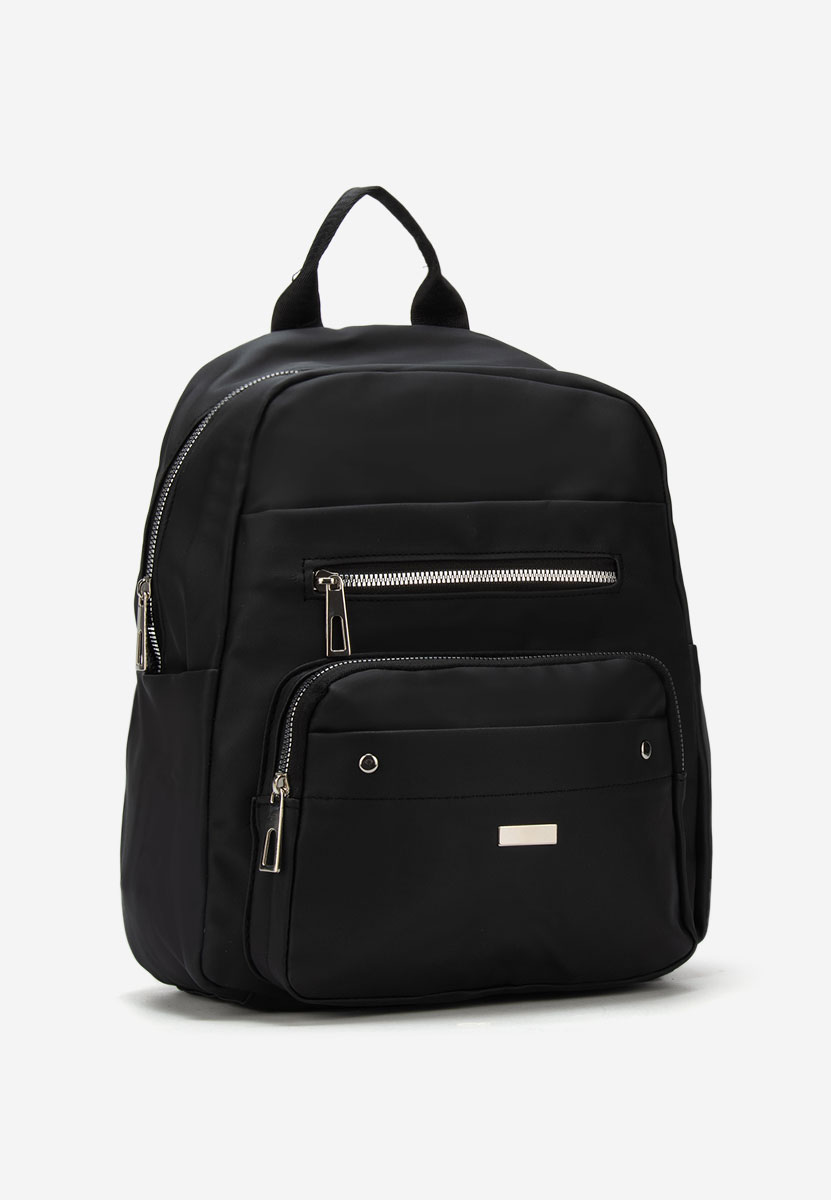 Sac à dos pour femme noir Altira