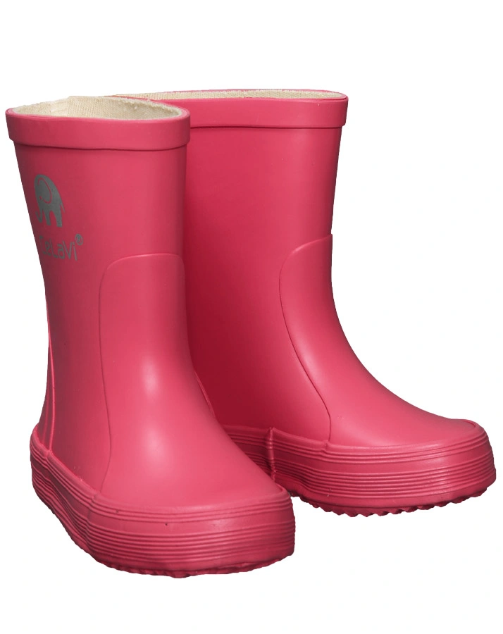 Gummistiefel CLEAN in pink