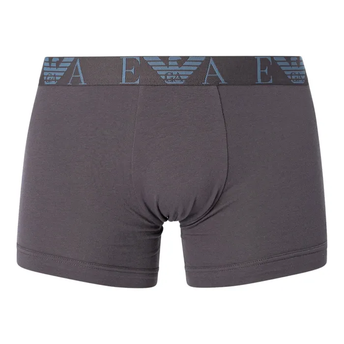 Emporio Armani Bold Monogram Brief Boxershorts Heren (3-pack)