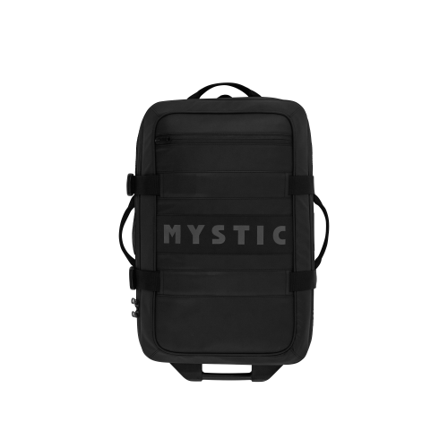 MYSTIC Passage Carry-on Bag 45L Black 2025