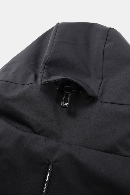 Krakatau Wear Krakatau Wear Mishima Parka Dames