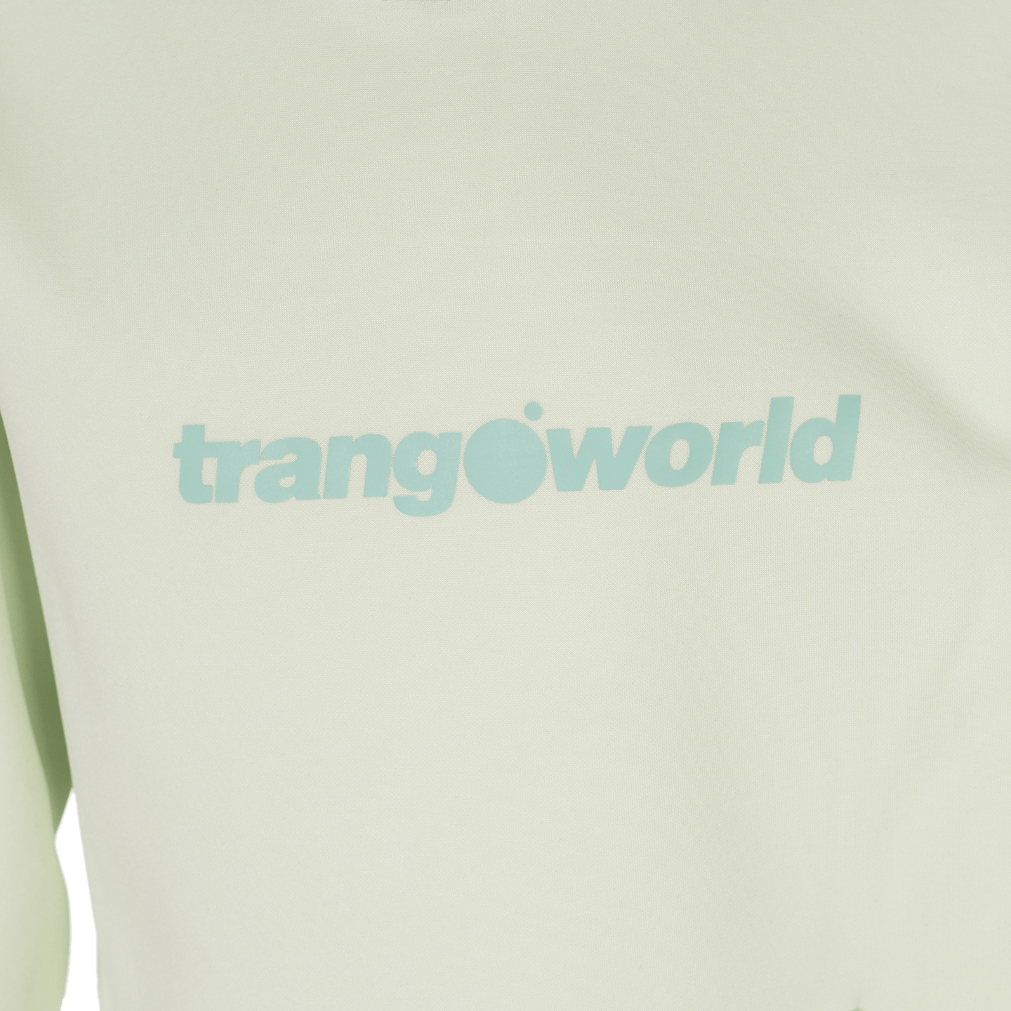Sudadera Trangoworld Kura