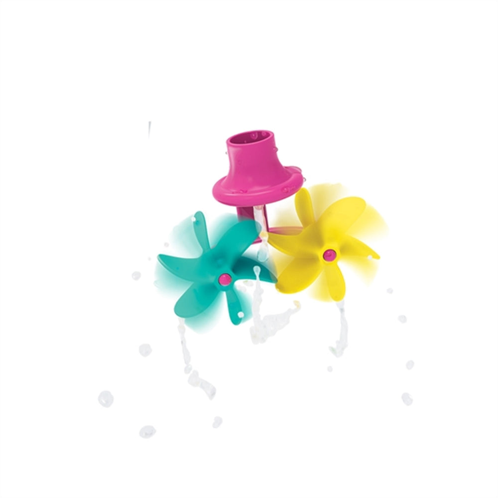 FunEleFun Fill 'N' Sprinkle Grå - Yookidoo
