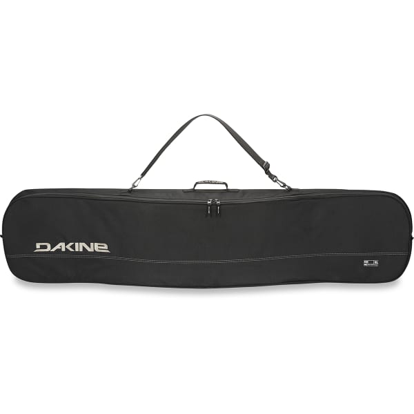 Housse snowboard DAKINE PIPE SNOWBOARD BAG BLACK