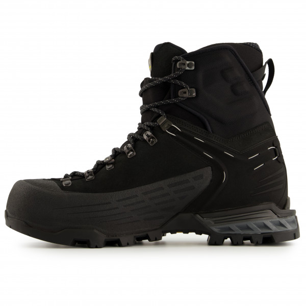 Salewa - Ortles Ascent Mid GTX - Chaussures de montagne