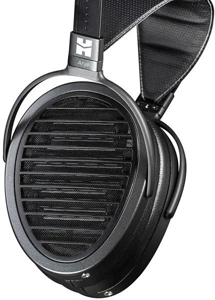 HiFiMAN Arya Stealth Magnet Casques hi-fi