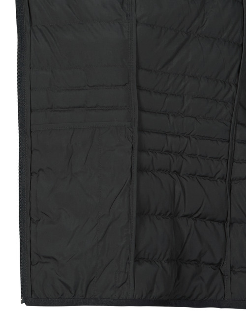 Emporio Armani EA7 - DOLLA - Noir
