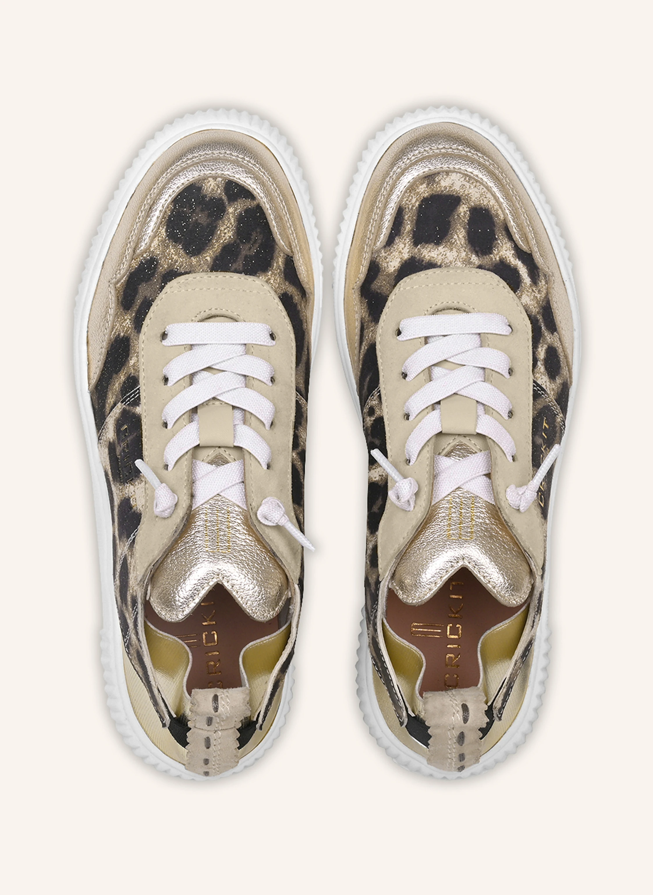 CRICKIT Sneaker OAKLI