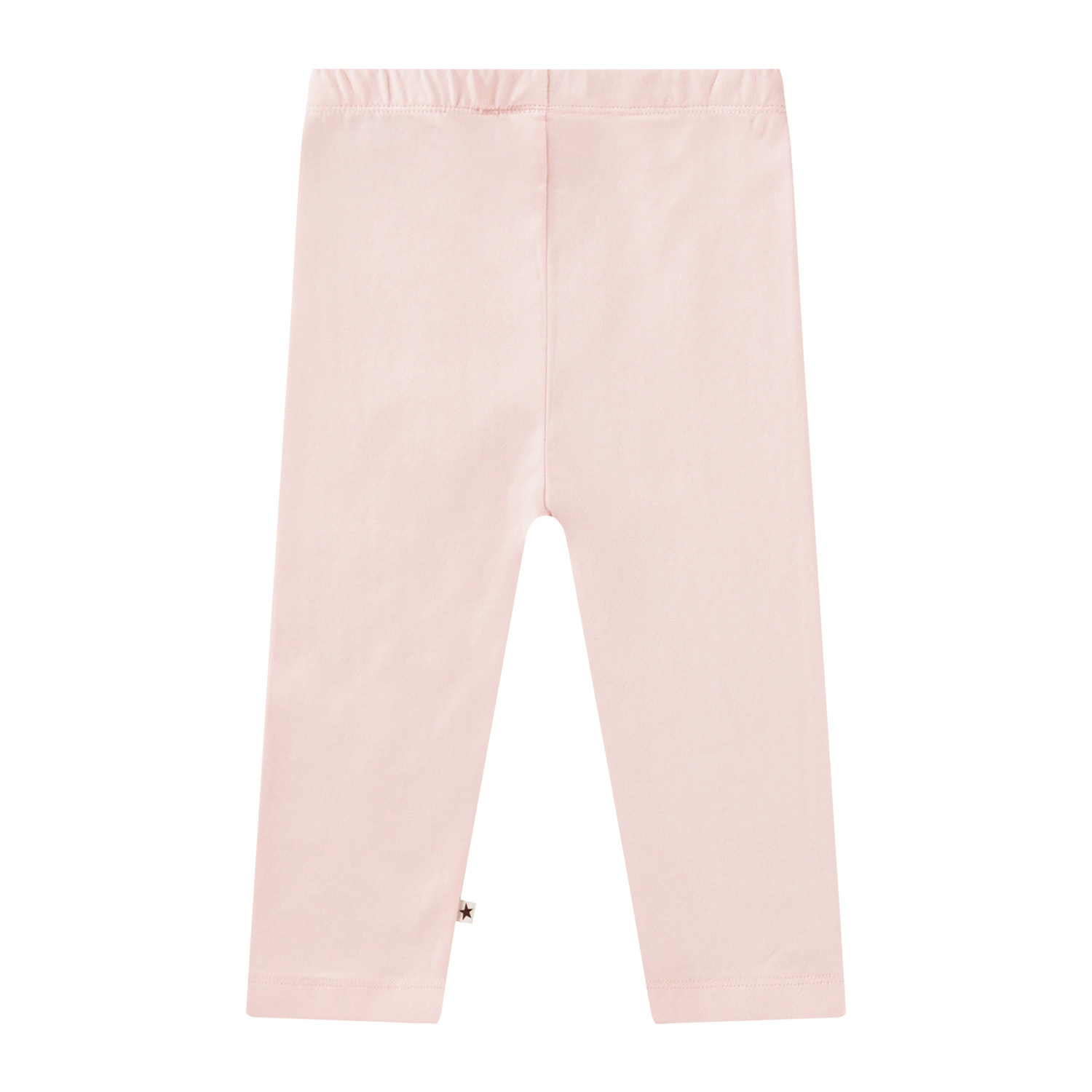 Nette Solid - Charlotte Pink