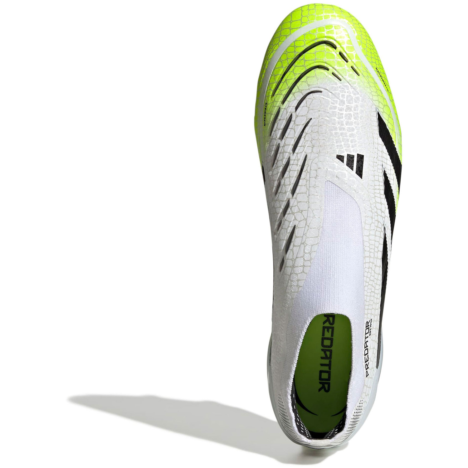 adidas Predator Elite Laceless FG