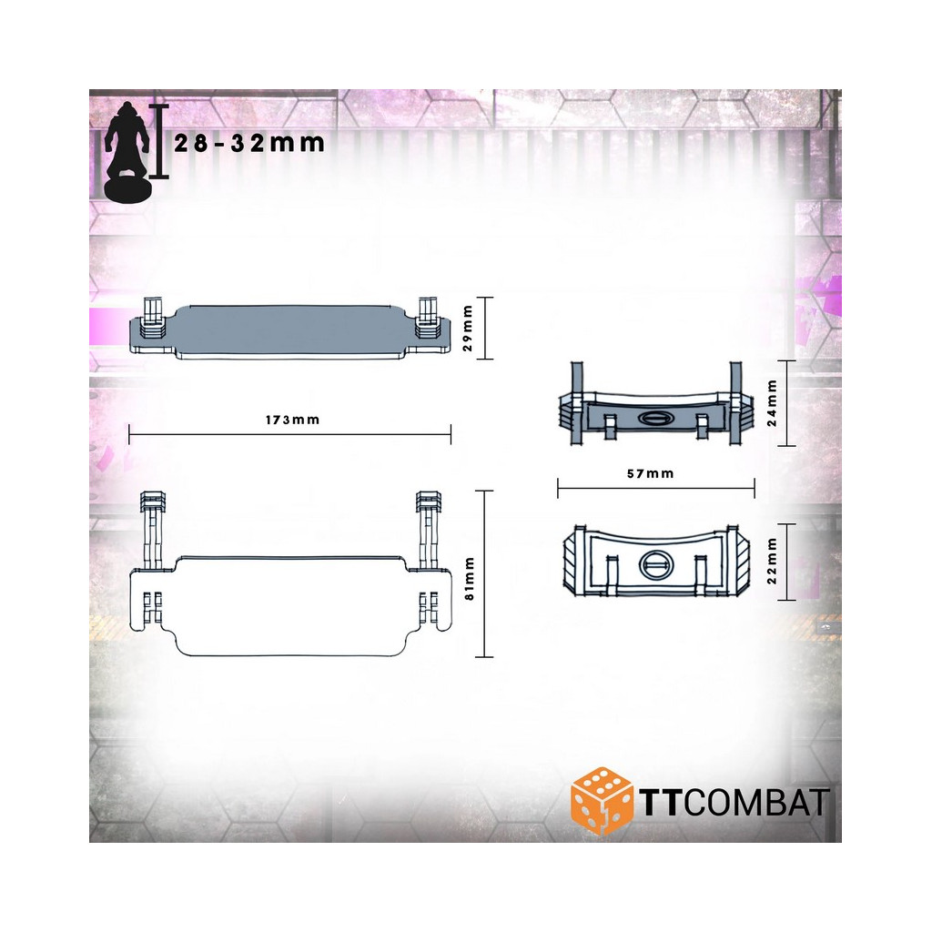 ELMOR : Accessories