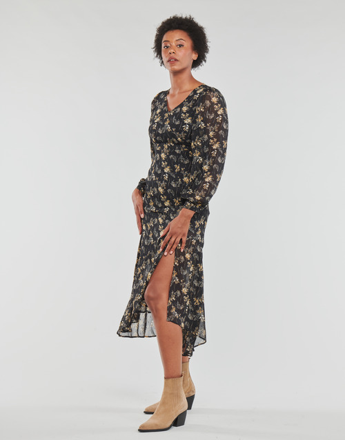 Le Temps des Cerises - CHIC - BLACK