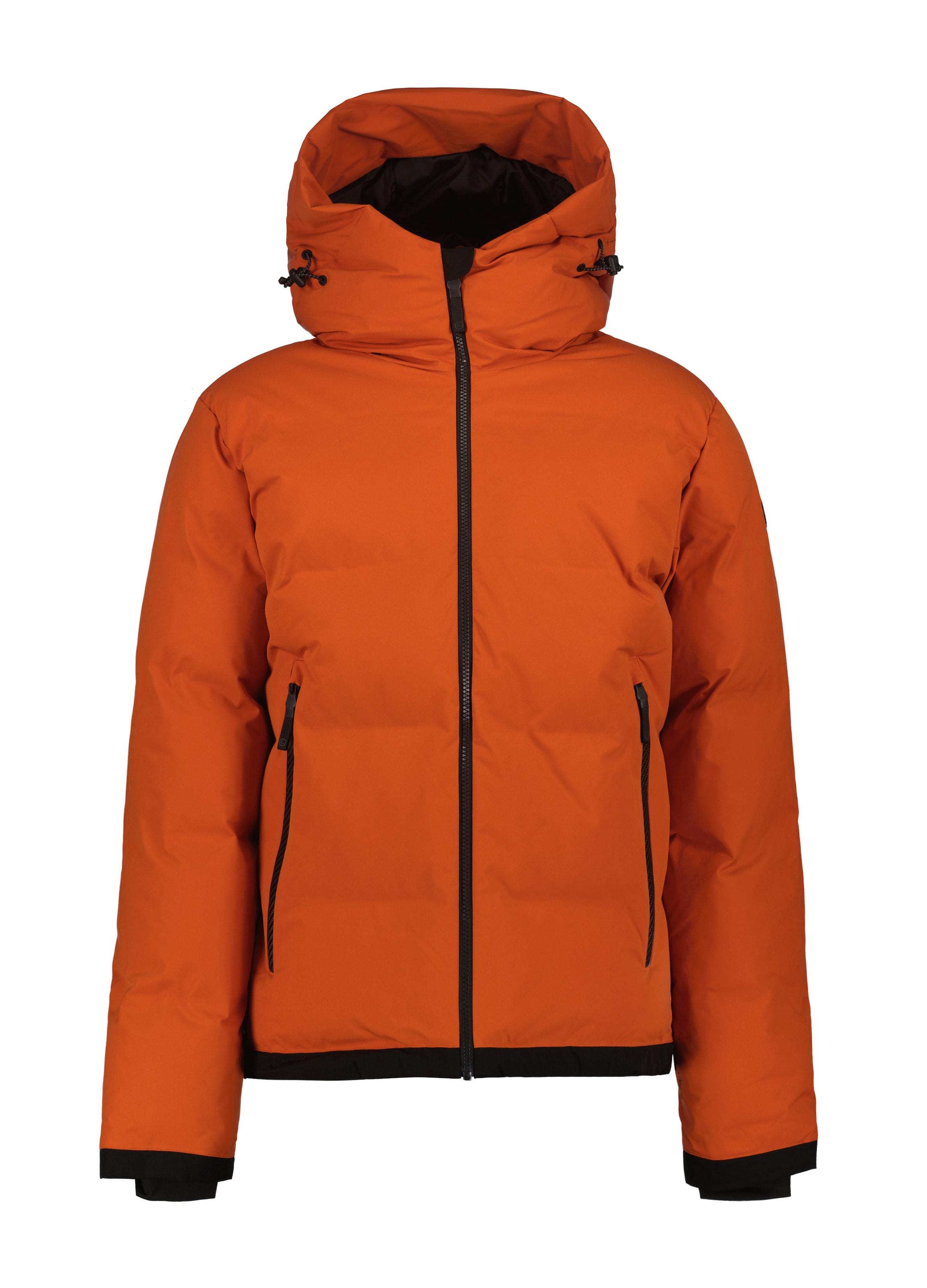 Luhta Steppjacke »KAARELA«