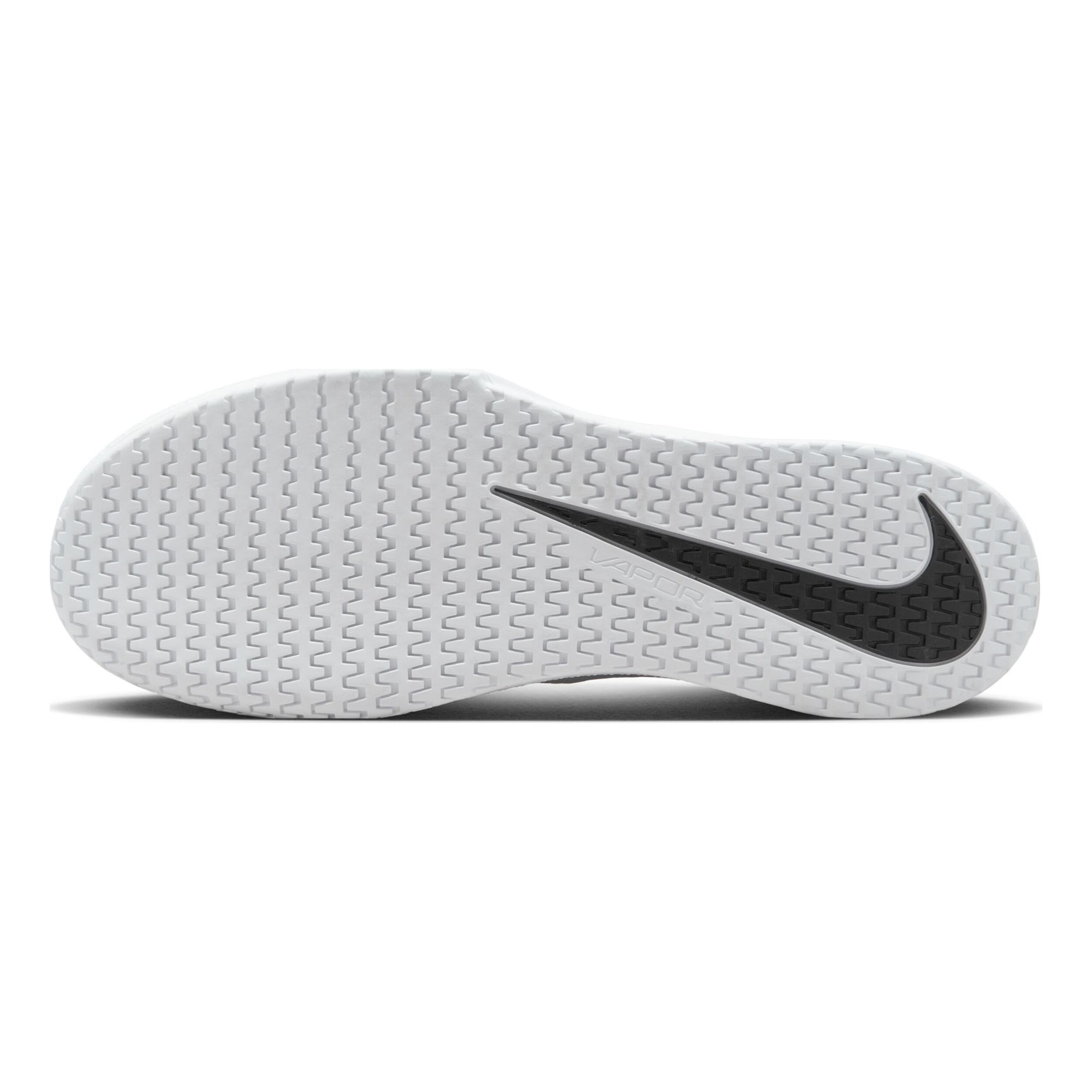 Nike Vapor Lite 2 Chaussures Toutes Surfaces Hommes - Blanc , Noir