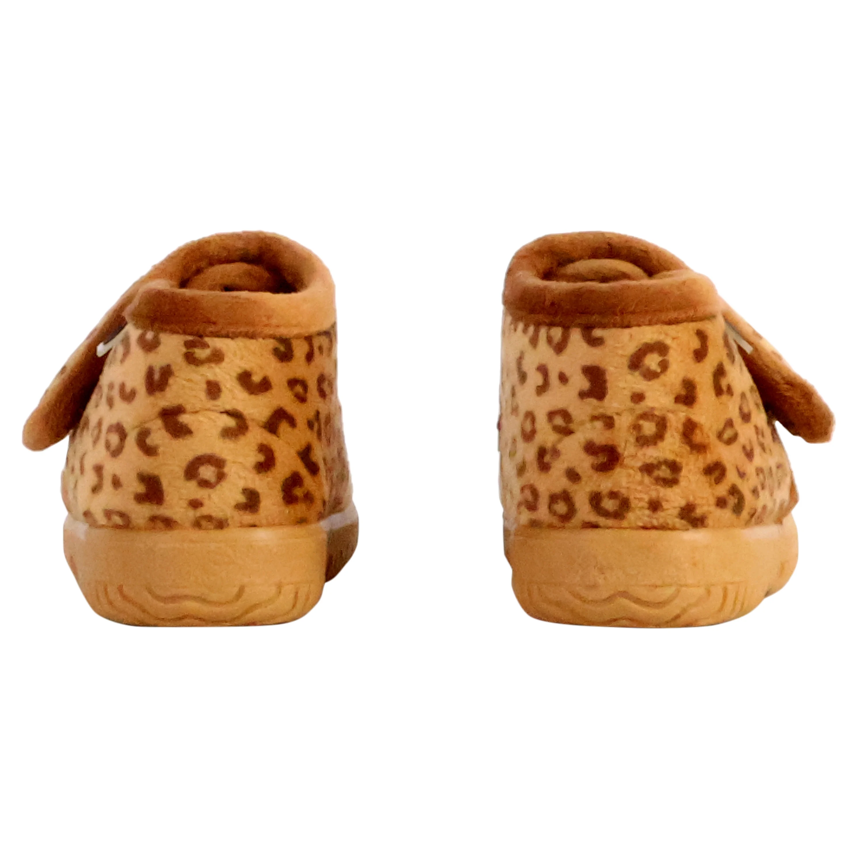 Basket à scratch enfantantracita | Marron
